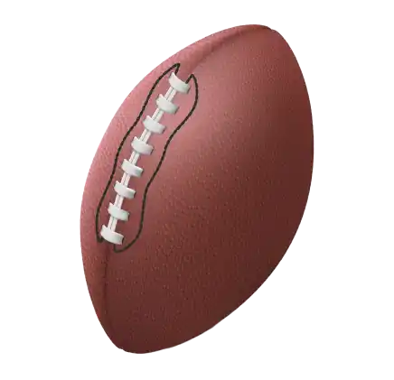 Rugby Ball